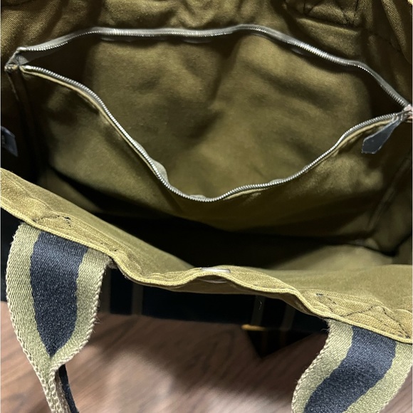 HERMES Large Fourre 2 Tone - Picture 10 of 13